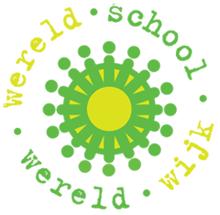 Wereld school - wereld wijk